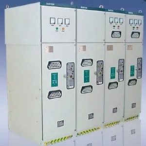 供应顺特电气HXGN17-12 箱型金属封闭环网开关设备