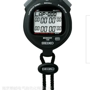 供应日本SEIKO精工秒表SVAE997