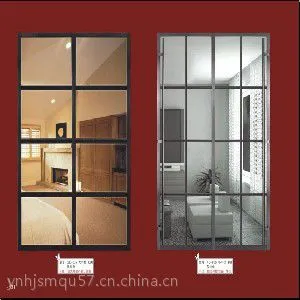供应武汉实用的推拉隔断移门