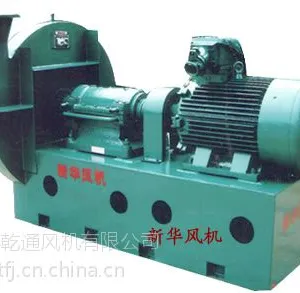 供应BMJ型煤气增压离心鼓风机