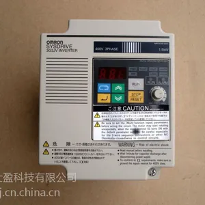 3G3JV-A4015/3G3RV-A4015-ZV1