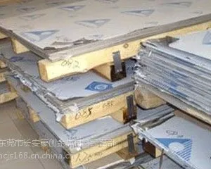 美标316L不锈钢薄板 304中厚板 310S镜面卷板材