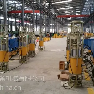 液压提升设备 液压提千斤顶 烟囱提升千斤顶