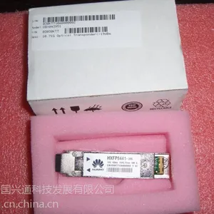 ��Ϊ SFP-FE-LX-MM1310 ���� ��ģ SFP ��ģ�� 15KM ԭװ��Ʒ ***