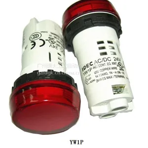 和泉YW1P-1UQ4按钮指示灯