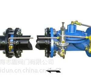 定流量阀47-08 台湾十全流量控制阀