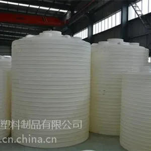 随州塑料水箱_5吨塑料储水桶(图)_5吨圆柱形水箱