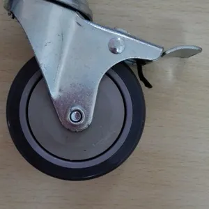 ����ֱ�������������3��PUɲ������