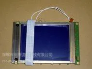 金盘(金磐)注塑机电脑CE-26显示屏 5.7单色