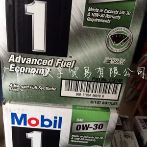 ��������1�� AFE 0W30 ������ 0w-30  946ML/1US.Qt ԭװ����