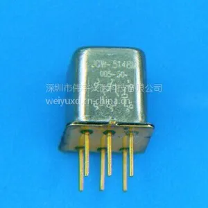 普军级***级JGX-5148M磁隔离直流 固体继电器