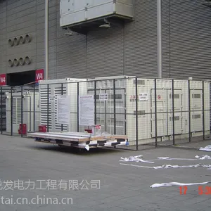 停电应急发电机出租