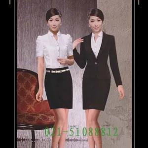 ��Ӧ�ļ�����ְҵװ���� �Ϻ���Ա��װ ����칫ְҵ��װ����