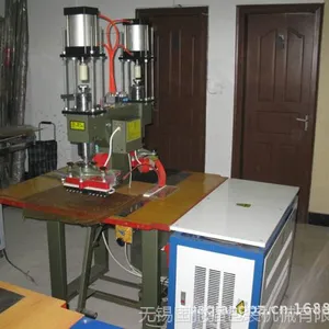 供应郑州软膜天花高频热合机