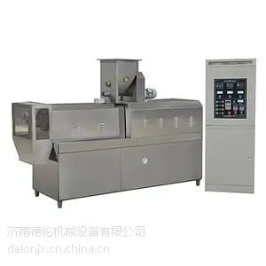 双螺杆膨化机大型多功能膨化机