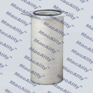 供应除尘器滤筒 滤芯 空气过滤器 麦克莱特(MACALITY)诚招经销