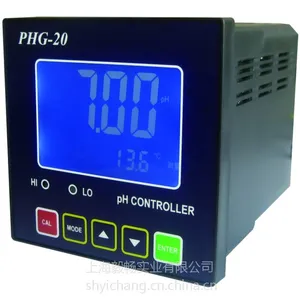 PHG-20在线工业pH计