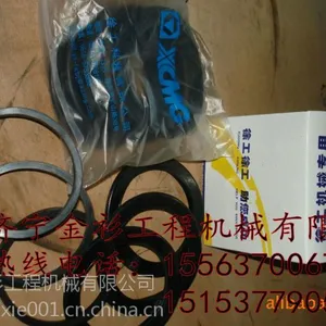 徐工配件 徐工装载机配件LW500K全套油缸油封