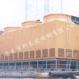 工业型冷却塔