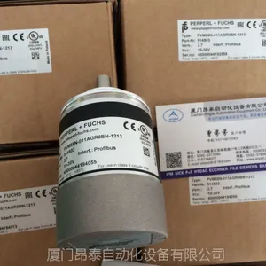 P+F RHI90N-OIAK1R61N-01024 ���Ӹ������� ***�ֻ�