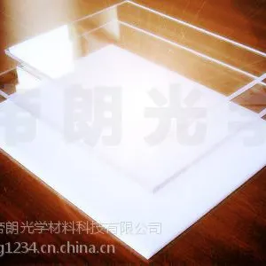 PC光扩散耐力板--无锡帝朗光学材料科技有限公司