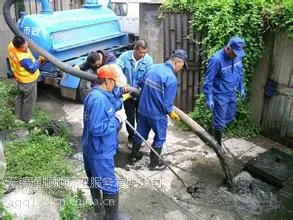 无锡锡山区羊尖镇化粪池清理88814131