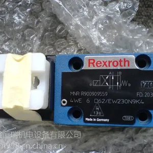 ��ʿ�ֵ�ŷ�4WE6D6X/OFEG24N9K4/B18�����ܴ���