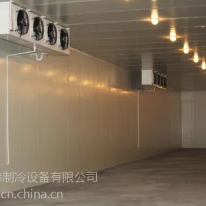 承接冷库工程 大中小型冷库 果蔬保鲜冷藏库 冷库报价