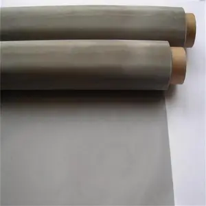 镀铂钛网 尼龙编织网 铜编织网