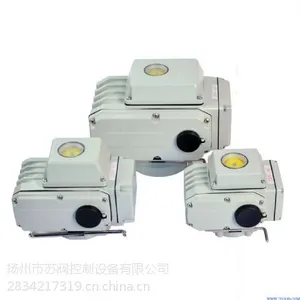 扬州苏阀FOSD-30电动执行器FOSD-60