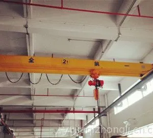 供应国标LD电动单梁起重机,广东昱嘉 行车 天车 优质价廉 规格齐全