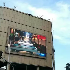 宾馆LED显示屏