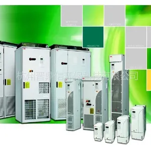 供应现货ABB变频器ACS800