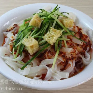渭南学习正宗陕西凉皮,小吃技术培训