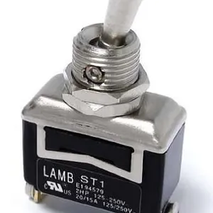 L16PLT10JREDRED E-Switch 开关配件