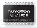 新唐NUC029LAN,NUC029ZAN