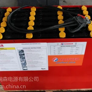 24V500AH霍克叉车蓄电池价格