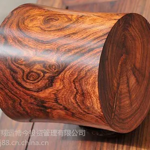 红木家具如恋人,不将就