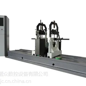 动平衡机-YYQ-1000A型圈带动平衡机