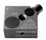 供应德国MMF加速度传感器