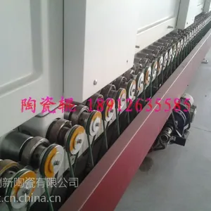 供应钢化电炉用瓷辊陶瓷棒