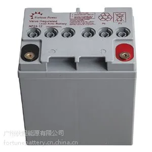 广州铅酸蓄电池厂家12V24AH