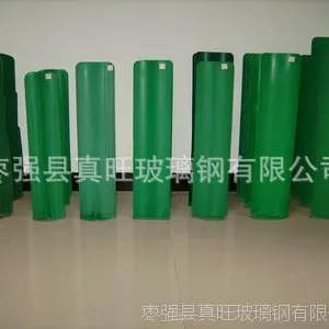 厂价供应 玻璃钢防眩板 国标耐腐蚀***防眩板