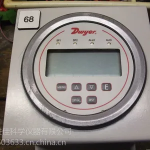 供应美国dwyer德维尔DH3数字显示差压开关/控制器