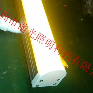 工程 贴片高光单色 新款方型5050款LED数码管线条灯护栏管