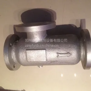 汽水混合加热器QSH-24型号森源制造铸铁材质销售