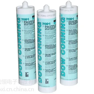 道康宁Dow Corning 7091 Adhesive / Sealant 防水密封硅胶