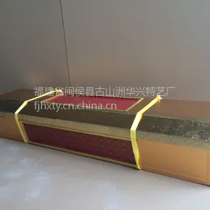 供应华兴纸棺 福建省闽侯县古山洲华兴特艺厂13860611946