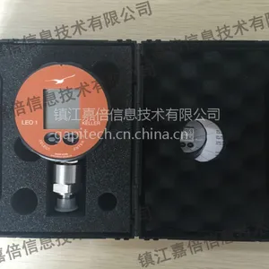 keller LEO1数字压力表