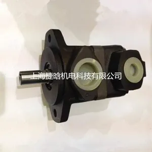 V10-P7S-1B20-L威格士系列单级叶片泵 工程机械液压系统